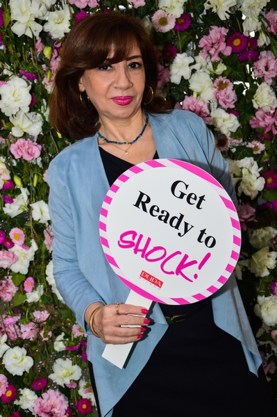 Get Pretty Smart with Pupa